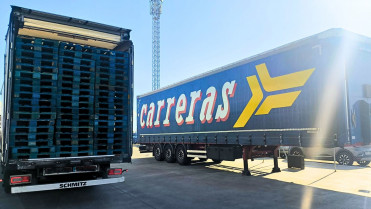 Carreras y CHEP