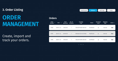 Paack AF PlataformaEcommerce