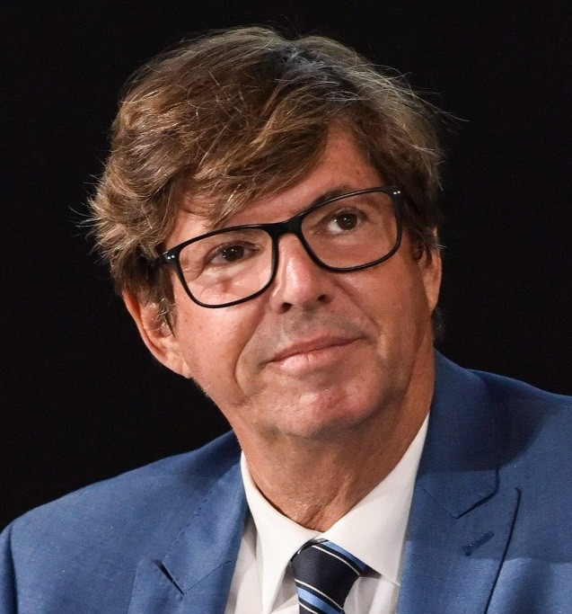 Olivier Franu00e7ois FIAT