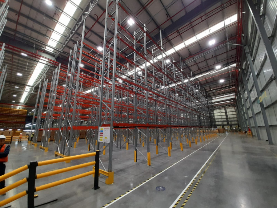 AR Racking   Colombia MercadoLibre