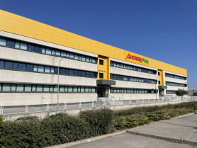 Ahorramas Oficinas