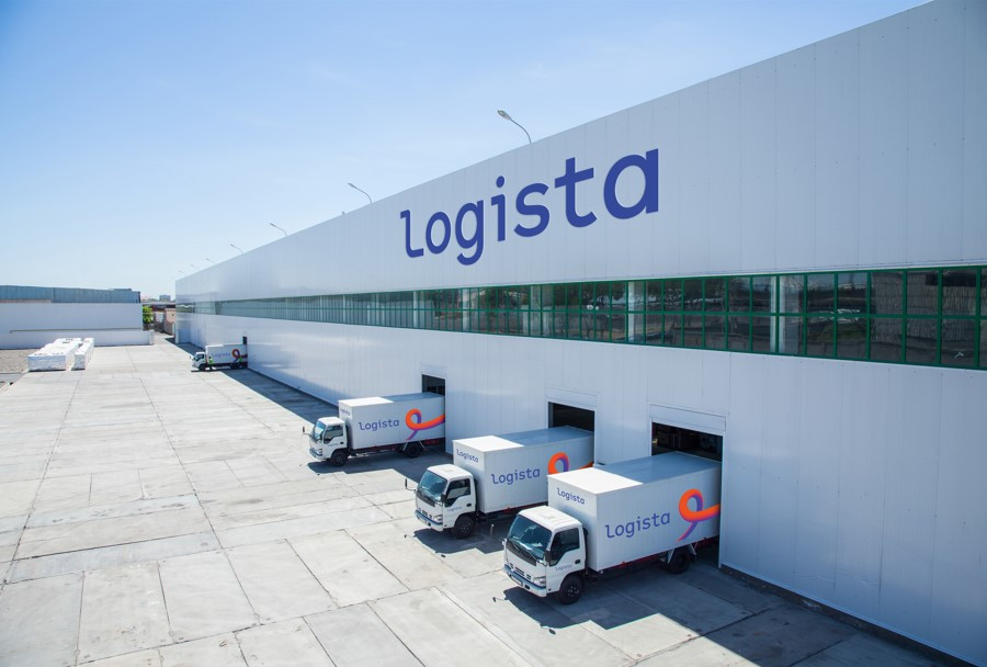 Logista