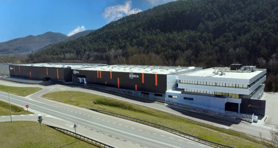 Sodeca ripoll
