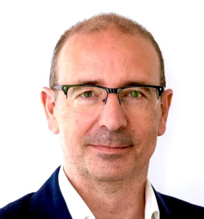 Javier Delgado EYSA