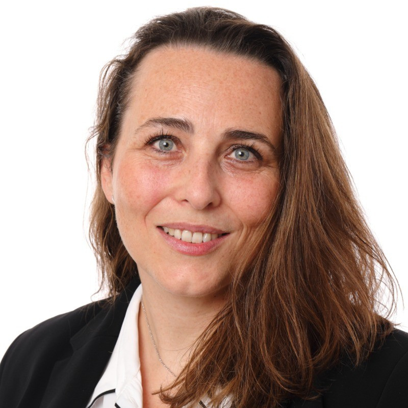 Melanie Ogier Ciblex