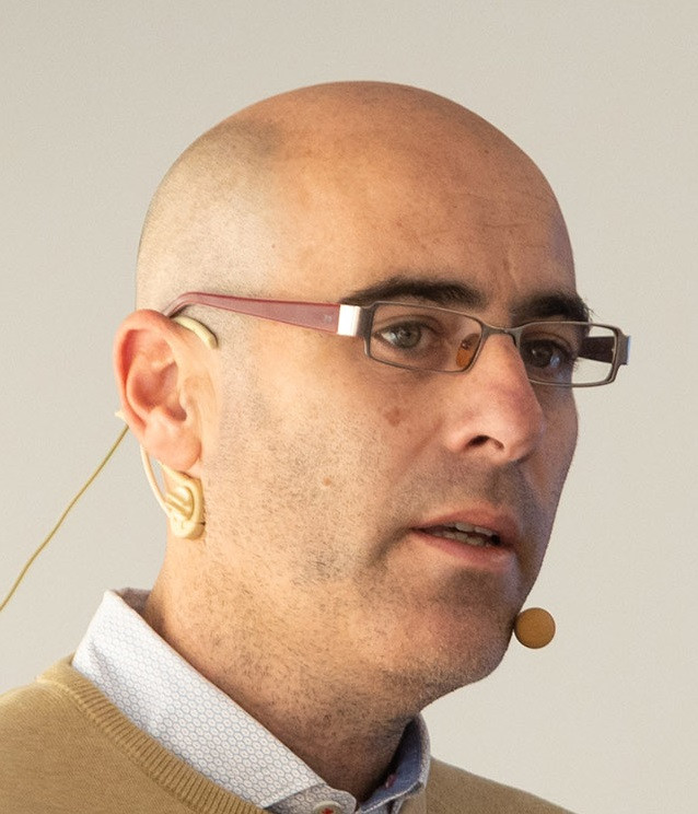 Manuel Bada ISOIN