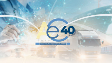 ACE 40 aniversario