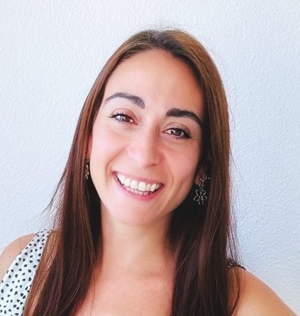 Patricia Nuez CTT Express