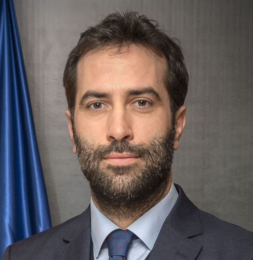 Carlos Cuerpo Economu00eda