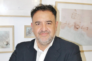 Miguel Calderon