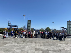 01 Visita Alia al Puerto de Bilbao, mayo 2025