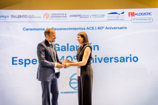 Carlos Castán y Elena Mª Atance