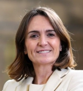 Idoia Galindo Transfesa