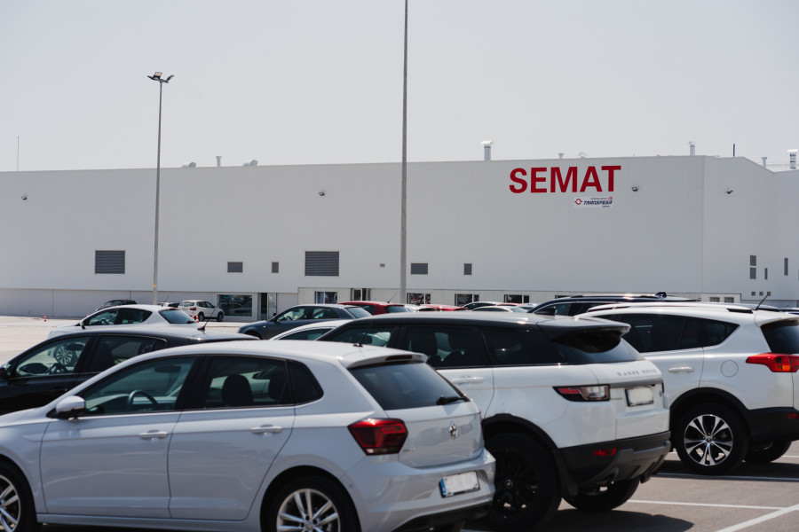 SEMAT
