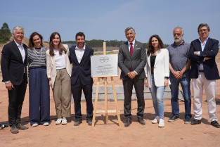 Körber Supply Chain   Groundbreaking Ceremony 03