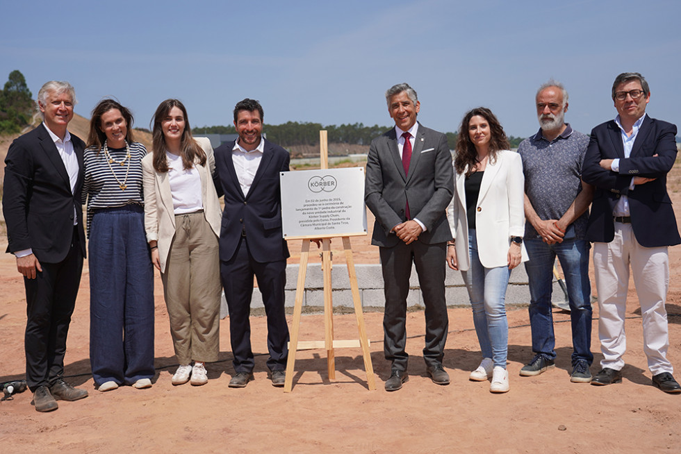 Körber Supply Chain   Groundbreaking Ceremony 03