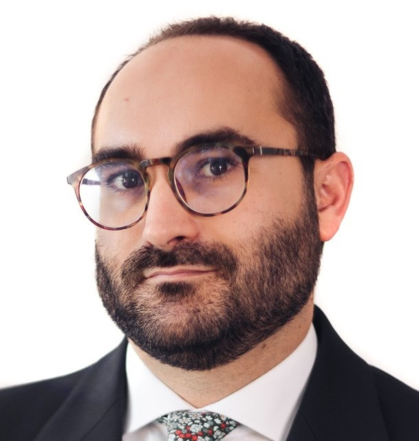 Pablo Medina Talus