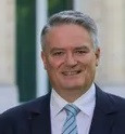 Mathias Cormann OCDE