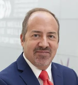 u00c1lvaro Santos Pereira OCDE