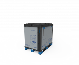CHEP FalConic Container