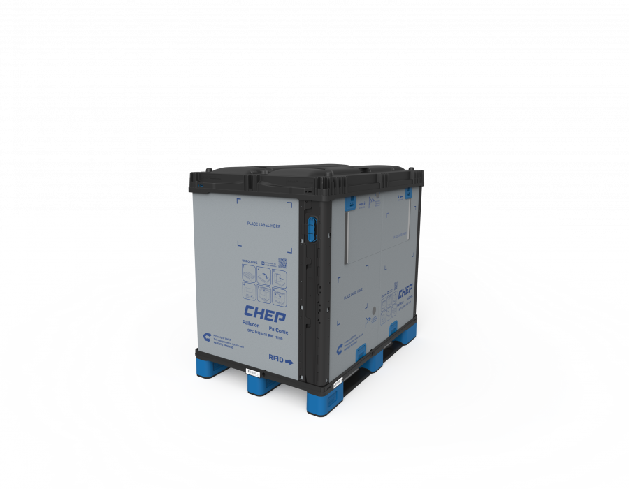 CHEP FalConic Container