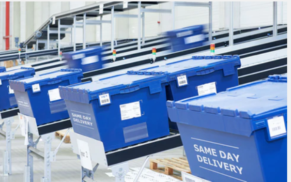 MB boxes