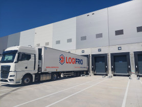 Logifrio Montijo