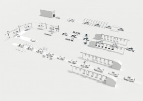 Leuze final assembly layer2 wl