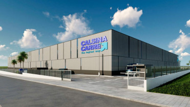 Calsina carré