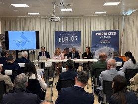 Burgos logística 3