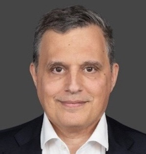 Emmanuel Cheremetinski CEVA Logistics