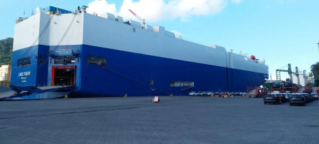 Ceva Logistics