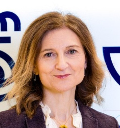 Olga Garcu00eda Correos