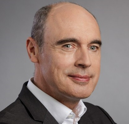 Thierry Charvet Renault