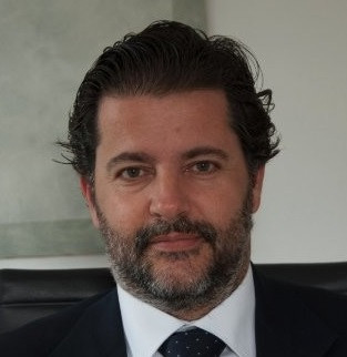 Carlos Calvo ITG