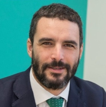 Ignacio Saura Real IS