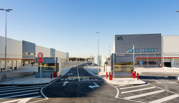 Logifrío Activo Torrejón de Ardoz
