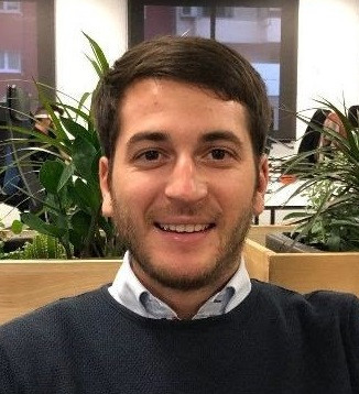 Carles de Aru00f3stegui Paack