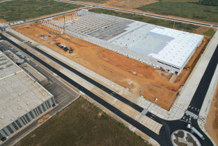 Dia Plataforma Logística León
