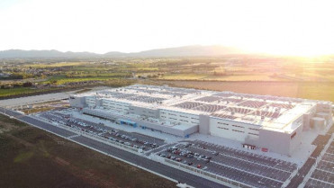 Amazon girona