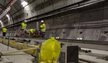 Metro Madrid