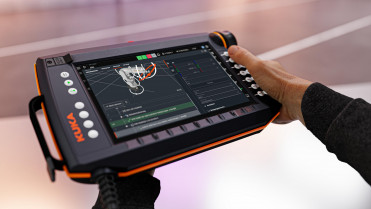 KUKA iiQKA.OS2300