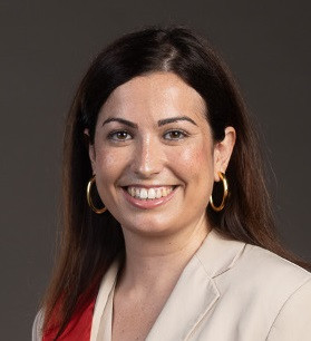 Tatiana Gaudes Ayuntamiento de Zaragoza