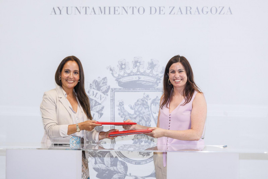 Aecoc zaragoza