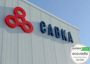 Cabka ecovadis