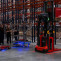 Linde Roadshow Madrid