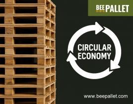 Beepallet