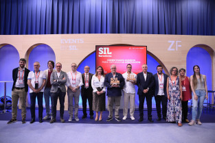 Czfb PremioMejorInnovacionSIL