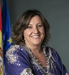 Patricia Franco Castilla La Mancha