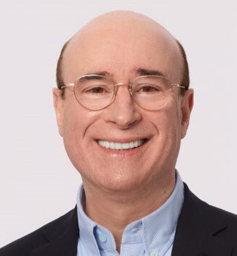 Brad Jacobs GXO